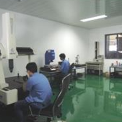 检测中心 Testing center